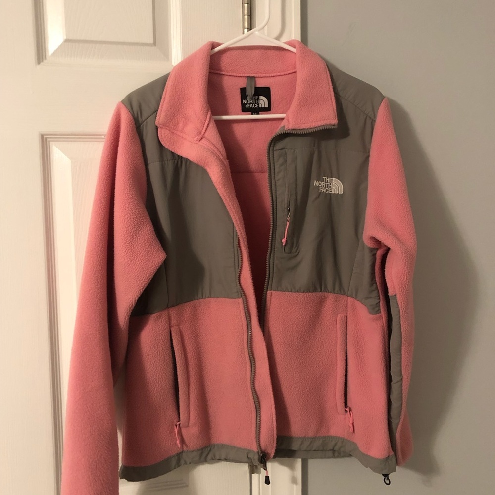 Women’s North Face jacket
